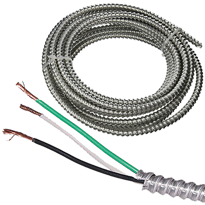 Cable Mc 12 2 Alum 250 Armored Michigan Temperature Supply Distributor For Residential Hvac Equipment And Parts Wire Romex Wire Romex Michigan Temperature Supply Distributor For Residential Hvac Equipment And Parts