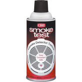 Smoke Detector Tester 2.5oz Aerosol