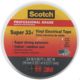 Tape Electrical Super 33