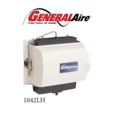Humidifier 17Gpd Bypass Legacy General Aire