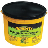 Cement Water Stop 10lb Hydraulic