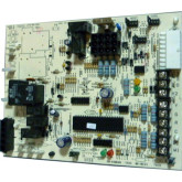 Control Board Ignition 2-stage