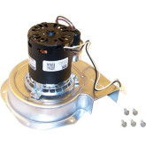 Motor Inducer Assy RTU 1 Spd 230V LB112080B