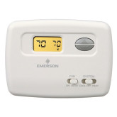 Thermostat Heat Pump 2H/1C Non-Program