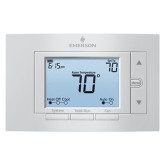 Thermostat Multistage Non-Program