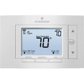 Thermostat Multistage 5+1+1 Program