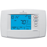 Thermostat Multistage 7-Day Program Commercial