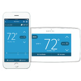 Thermostat Multistage Sensi-Touch Wi-Fi 7-Day