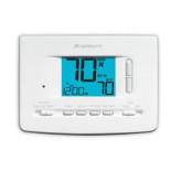 Thermostat 1H/1C 5/2 Day Programmable