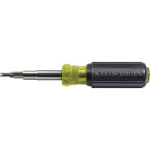 Screwdriver 11-In-1 Schrader Valve Bit