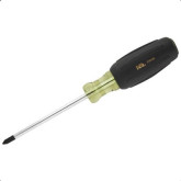 Screwdriver Phillips #2 4" length