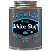 White Stuff 16oz Thread Sealant PTFE