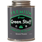Green Stuff 8oz Thread Sealant