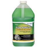 Evap Pow'r no-rinse evaporator cleaner