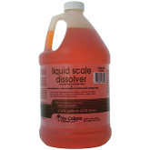 Liquid Scale Dissolver 1gal