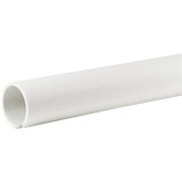 PVC Pipe 2"x10' foam core SCH40 (5)