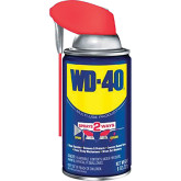 WD40 Multi-Purpose Lubricant 8oz Spray