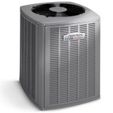Condensing Unit 2 Ton 16 SEER R410A 2 Stage