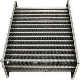 Heat Exchanger Coil Secondary