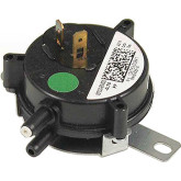 Pressure Switch 0.70WC Green 101432-14
