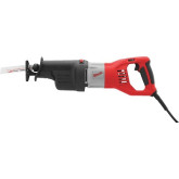 Reciprocating Saw Kit 15Amp Corded