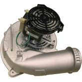 Motor Inducer Assy 115V 1/30HP 3000RPM
