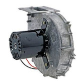 Motor Inducer Assy 230V 1/12HP 3200RPM 69M3301