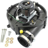 Motor Inducer Assy 115V 80M5201