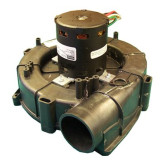 Motor Inducer Assy 115V 1/20HP 3200RPM LB-94724A