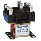 Fan Relay 24V DPDT Switching
