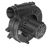 Motor Inducer Assy 1/50HP 115V 3400RPM