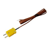 Probe Temperature K-type -40 to 950F Coated lead