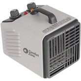 Heater Utility Electric 120V 750W 1500W Fan only