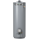 Water Heater 40gal Nat Blanketed