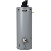 Water Heater 40gal LP Power Vent