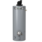 Water Heater 50gal Gas LP Short