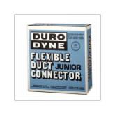 Duro Jrflex Duct Conn 100' Roll
