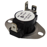 Limit Switch 40Diff 200opn 160cls