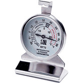 Thermometer Refrig/Freez -20F to 80F (12)