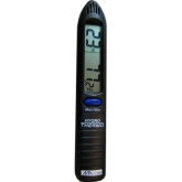 Thermometer Hygro Digitl 32F to 122F Humidity