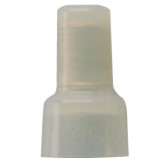 Connector Closed End 22-18 100/pk