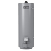 Water Heater 30Gal Gas Mobile Home Atmospheric