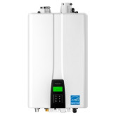 Water Heater Tankless 180k 95%
