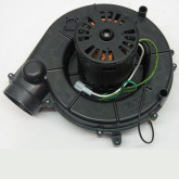 Motor Inducer Assy 9" HWC9N Magic-Pak