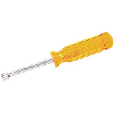Nut Driver 5/16" Yellow handle