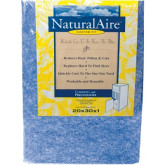 Air Filter 20x30x1 washable cut-to-fit