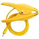 Thermocouple Pipe-Clamp