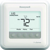 Thermostat 1H/1C Program HP Digital T4 Pro