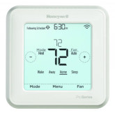 Thermostat Lyric 2H/2C 7-Day program