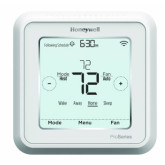 Thermostat Lyric WiFi 3H/2C 7-Day program